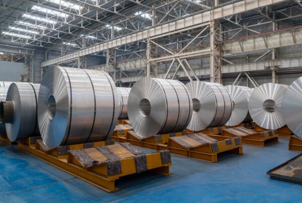 Día Nacional de la Siderurgia