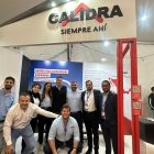 Grupo Calidra es sponsor de la XI Expo San Juan Minera 2026 y anuncia planes para un nuevo horno Maerz